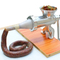 Premium Manual Meat Grinder for Home Cooking and Sausage Making