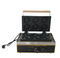 High Quality Household Multi-Function Change Plate Electric Breakfast Machine Pizza Ball Cake Waffle Doughnut Making Machine