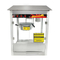 Commercial Stainless Steel Body 8oz 220V 110V Electric Popcorn Machine Popcorn Maker