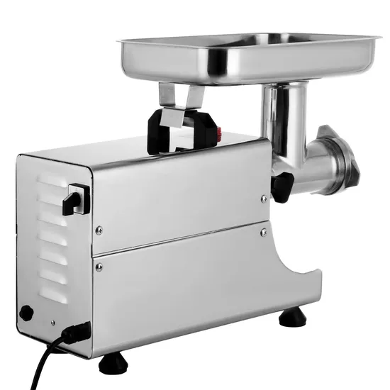 Durable Meat Grinder for Frozen Meat