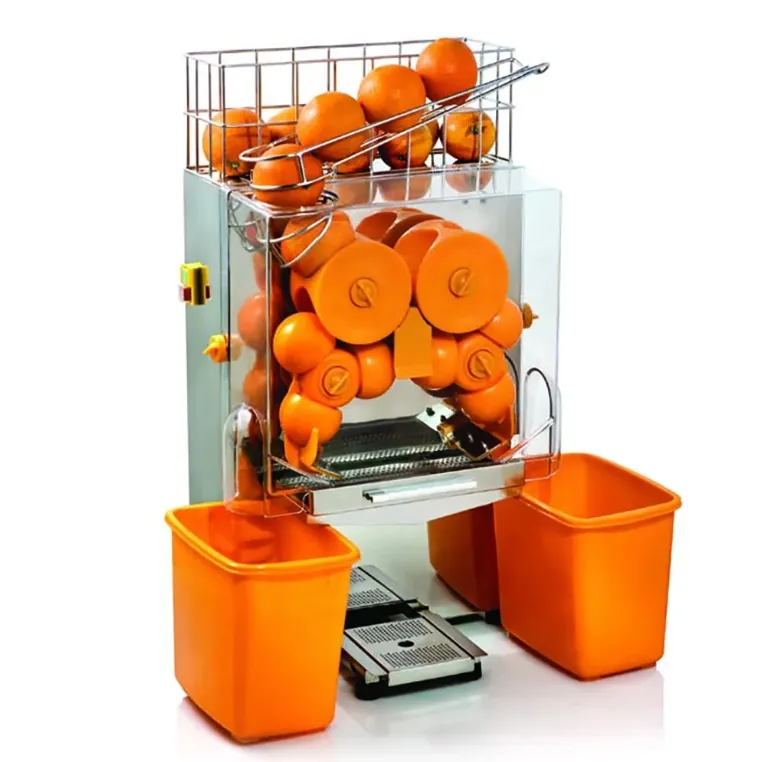 Commercial Orange Juicer Machine /Automatic Orange Juicer / for Fresh Juice Fruit Juicer