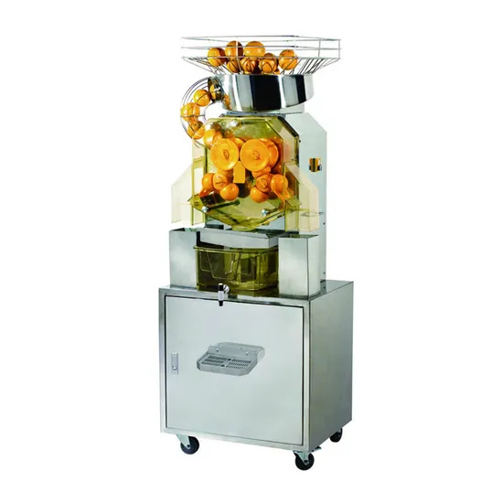 Commercial Orange Juicer Machine /Automatic Orange Juicer / for Fresh Juice Fruit Juicer