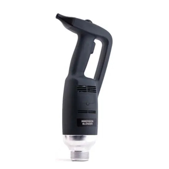 Powerful Immersion Blender for Smoothies, Sauces, and Soups