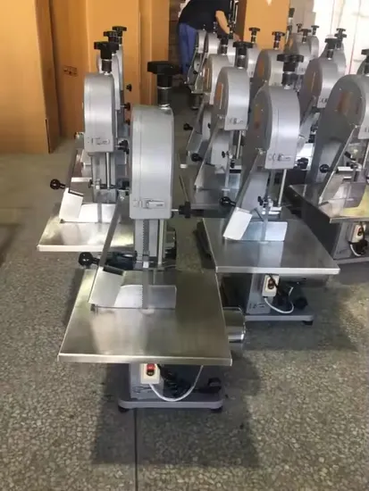 CT-BS210 Commercial Hot Sale Electric Bone Saw Machine