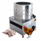 High-Efficiency CT-Pl55 Poultry Plucker Machine for Fast Processing