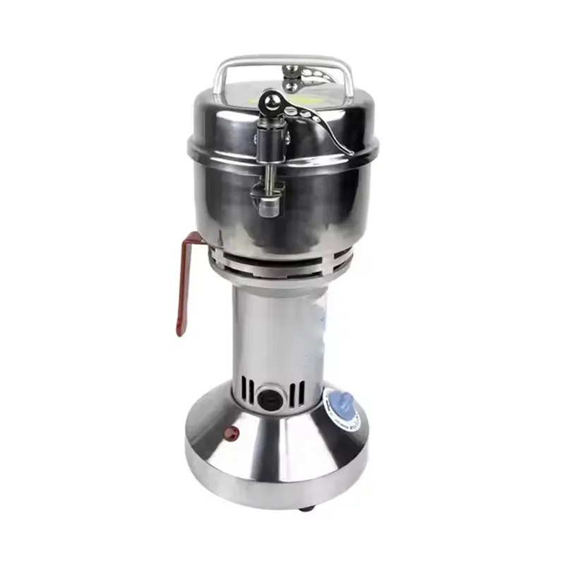 Commercial Electric Bone Grinder (CT-200G)