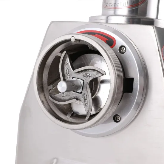 CT-Mg32 Commercial Electric Meat Ginder Cater Equipment Meat Mincer