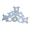6 Types of Ice Cream Machine Accessories Outlet Nozzles