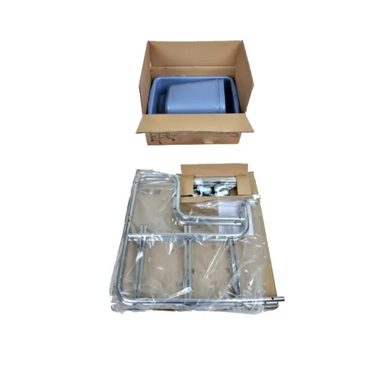 Commercial Restaurant Stainless Steel Collecting Cart