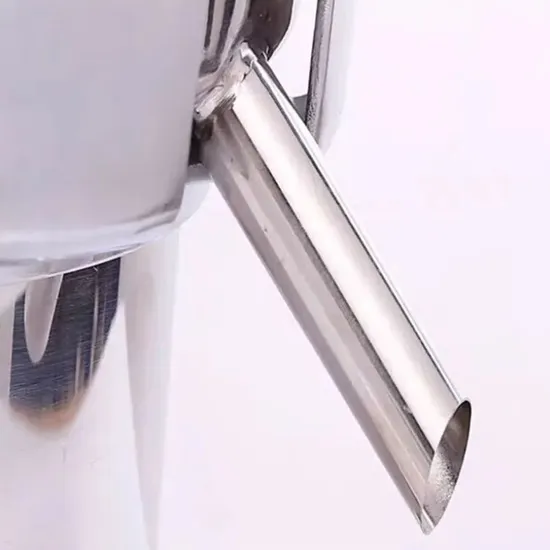 Heavy Duty Stainless Steel Alegendary Fruit Juice Extractor (CT-Je370)