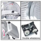 CT-Msb300 Industrial Automatic Frozen Meat Cutter Meat Slicer