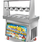 Premium Fried Ice Cream Roll Maker Machine for Home Use
