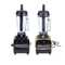 High Speed Mixer Stainless Steel Heavy Duty Commercial Electric Fruit Mixeur Ice Smoothie Fresh Juicer Food Blender