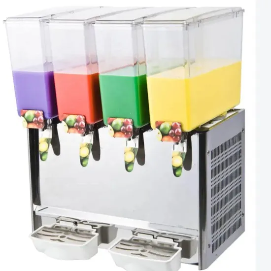 Durable Stainless Steel Syrup Dispenser for Restaurants and Cafes
