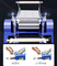 Italian Industrial Automatic Vertical Pasta Noodle Making Machine