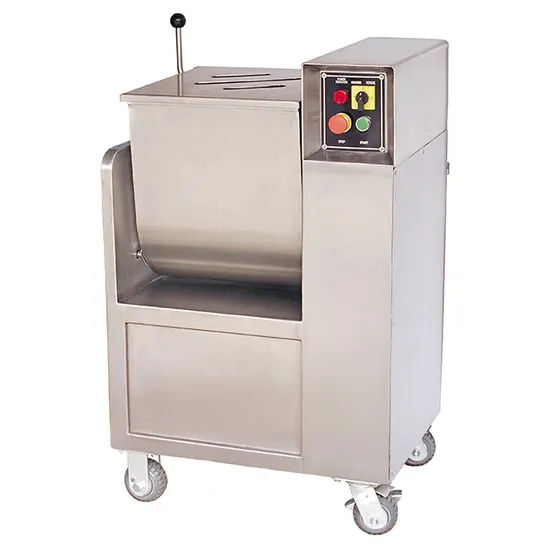 CT-BX35 Commercial Stainless Steel Meat Mixer with CE