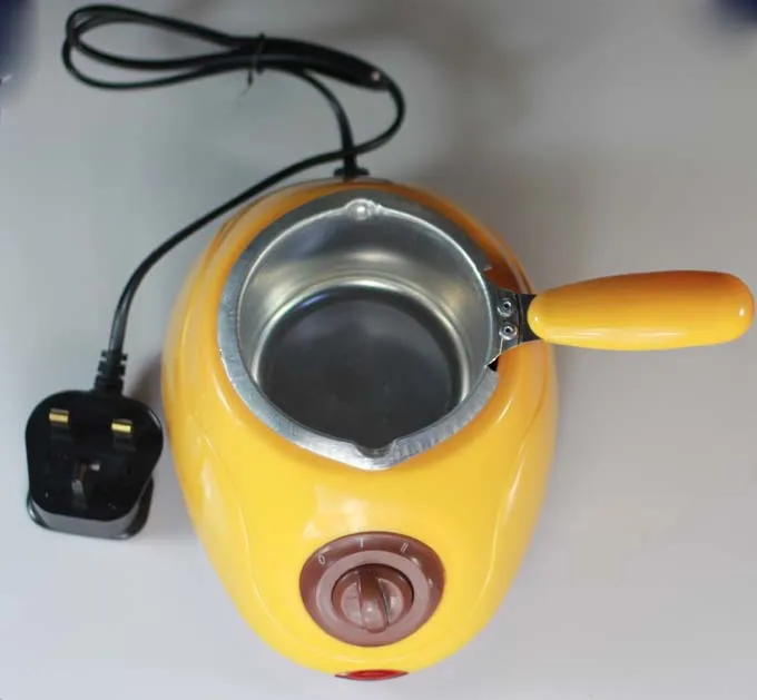 Gift Chocolate Melting Pot CT-1020