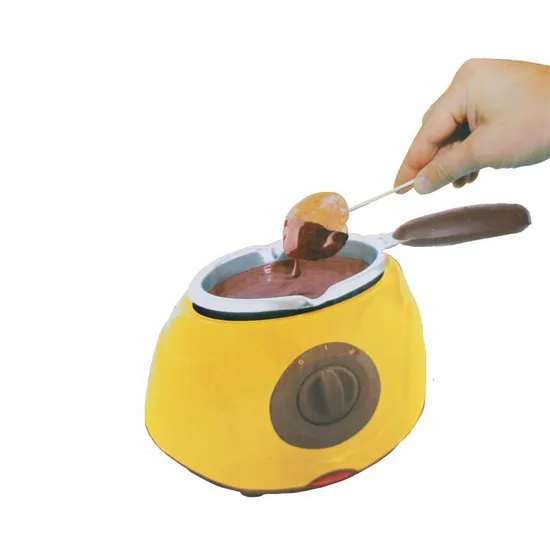 Gift Chocolate Melting Pot CT-1020