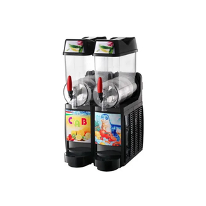 Commercial Slushie and Smoothie Maker Machine for Sale