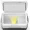 Energy-Efficient Car Fridge for Long Drives and Picnics