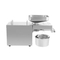 Home Use Stainless Steel Hot and Cold Oil Press Maker