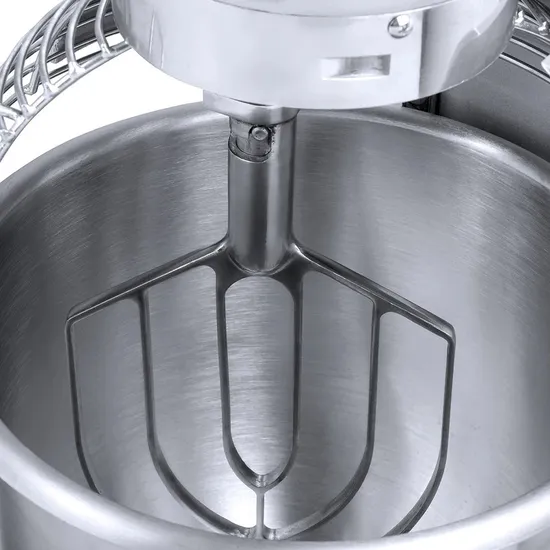 50L Planetary Eectric Food Mixer for Flour, Egg and Milk