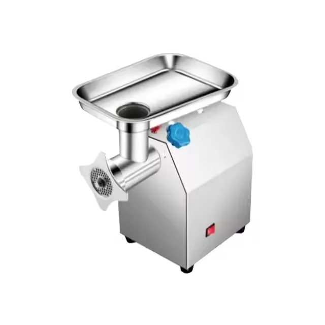 Best Quality Compact Electric Meat Grinder for Efficient Home Use