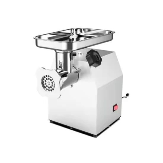 Best Quality Compact Electric Meat Grinder for Efficient Home Use