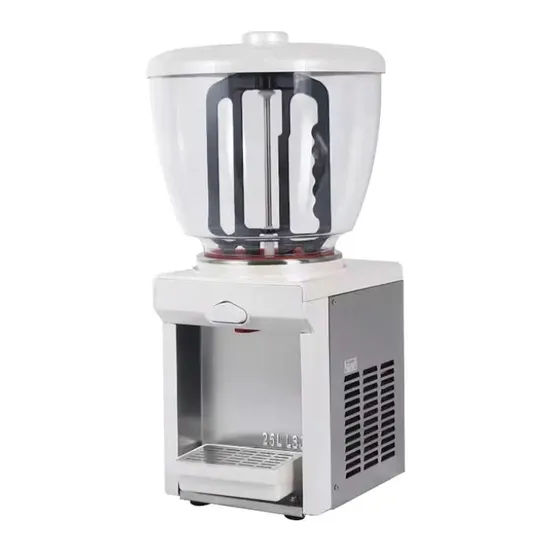 Premium Hot and Cold Beverage Dispenser for Commercial Use