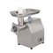 Table Top Stainless Steel Grinder Meat Type Electric Butcher Grinder