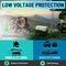 Efficient Mini Fridge for Truckers and Travel Enthusiasts