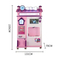 Cotton Candy Vending Machine
