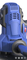 Powerful Zs180-EL Electric Drywall Sander for Smooth Finishes