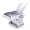 150mm Roll Stainless Steel Mini Electric Noodle Making Maker for Household with 3 PCS Blade