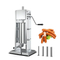 12L Manual Stainless Steel Sausage Making Maker