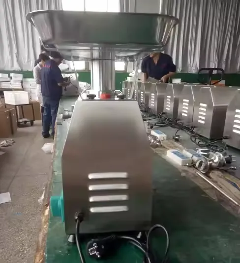 Powerful Meat Grinder Machine Commercial Meat Grinder with CE