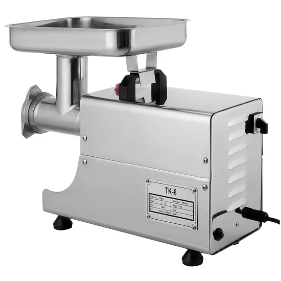 Durable Meat Grinder for Frozen Meat