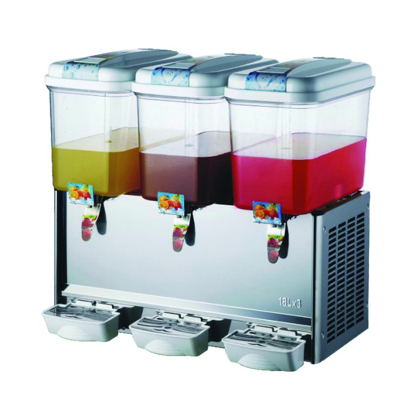 Ice Cream Machine