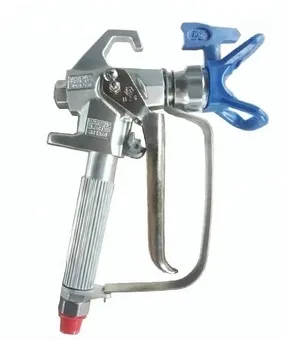 High Quality Paint Spray Gun for Airless Paint Sprayer