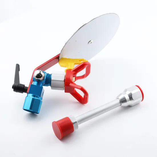 High Quality Paint Spray Gun for Airless Paint Sprayer