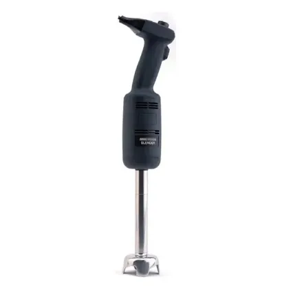 Powerful Immersion Blender for Smoothies, Sauces, and Soups