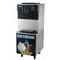 Hot Sale Commercial Taylor 3 Flavors 2+1 Mixed Soft Serve Ice Cream Machine Frozen Yogurt Machine Ice Cream Machine