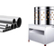 High-Efficiency CT-Pl55 Poultry Plucker Machine for Fast Processing