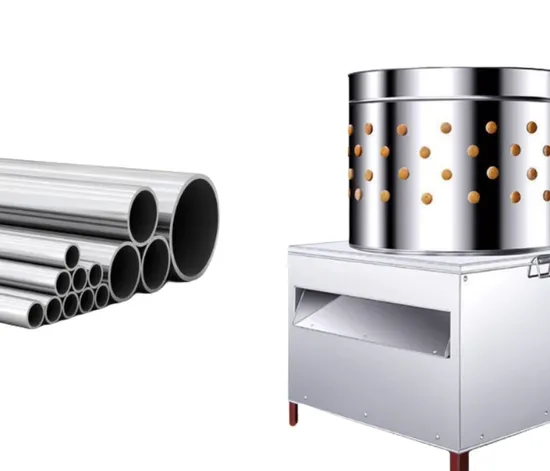 High-Efficiency CT-Pl55 Poultry Plucker Machine for Fast Processing