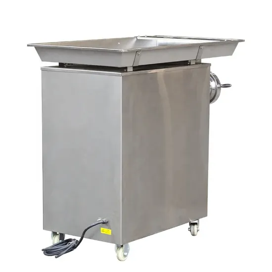 CT-Mg52c New Commercial Electric Meat Grinder 1200kg/H Capacity, 3.0kw Power