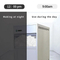 High-Performance Commercial Ice Cube Machine with Daily Output