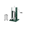 Commercial Stainless Steel Vertical Sausage Stuffer