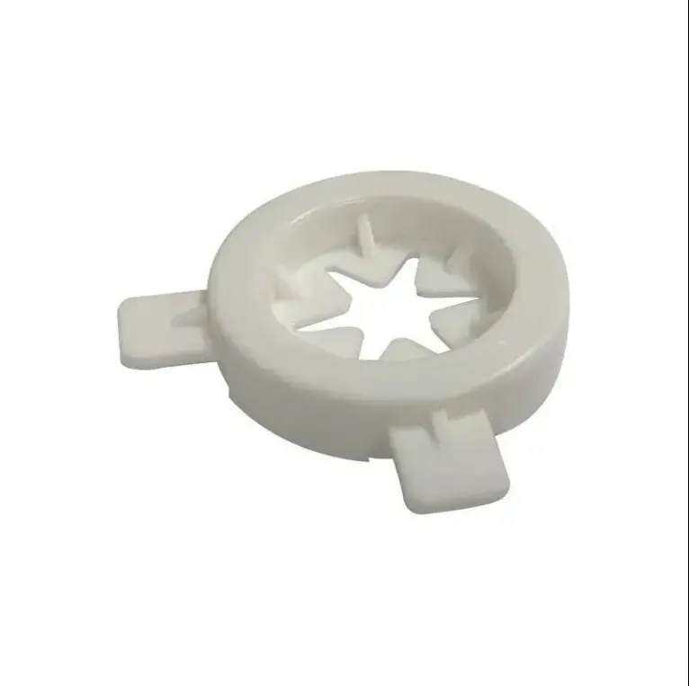 6 Types of Ice Cream Machine Accessories Outlet Nozzles