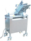 Commercial Grade Vertical Electric Meat Slicer for Frozen Cuts