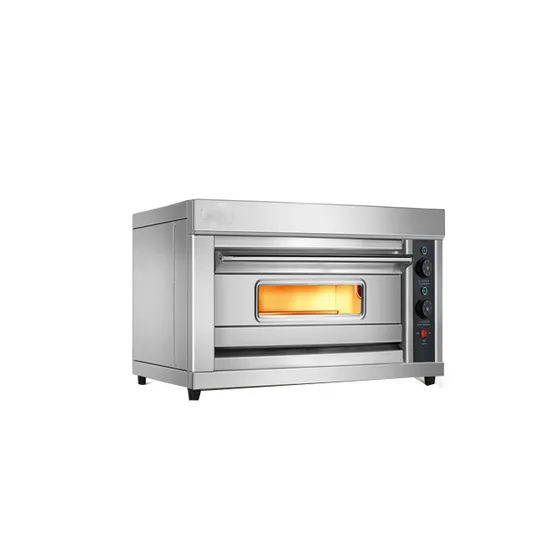 Stainless Steel Mechanical Mini Electric Bakery Oven (CT-EO11)